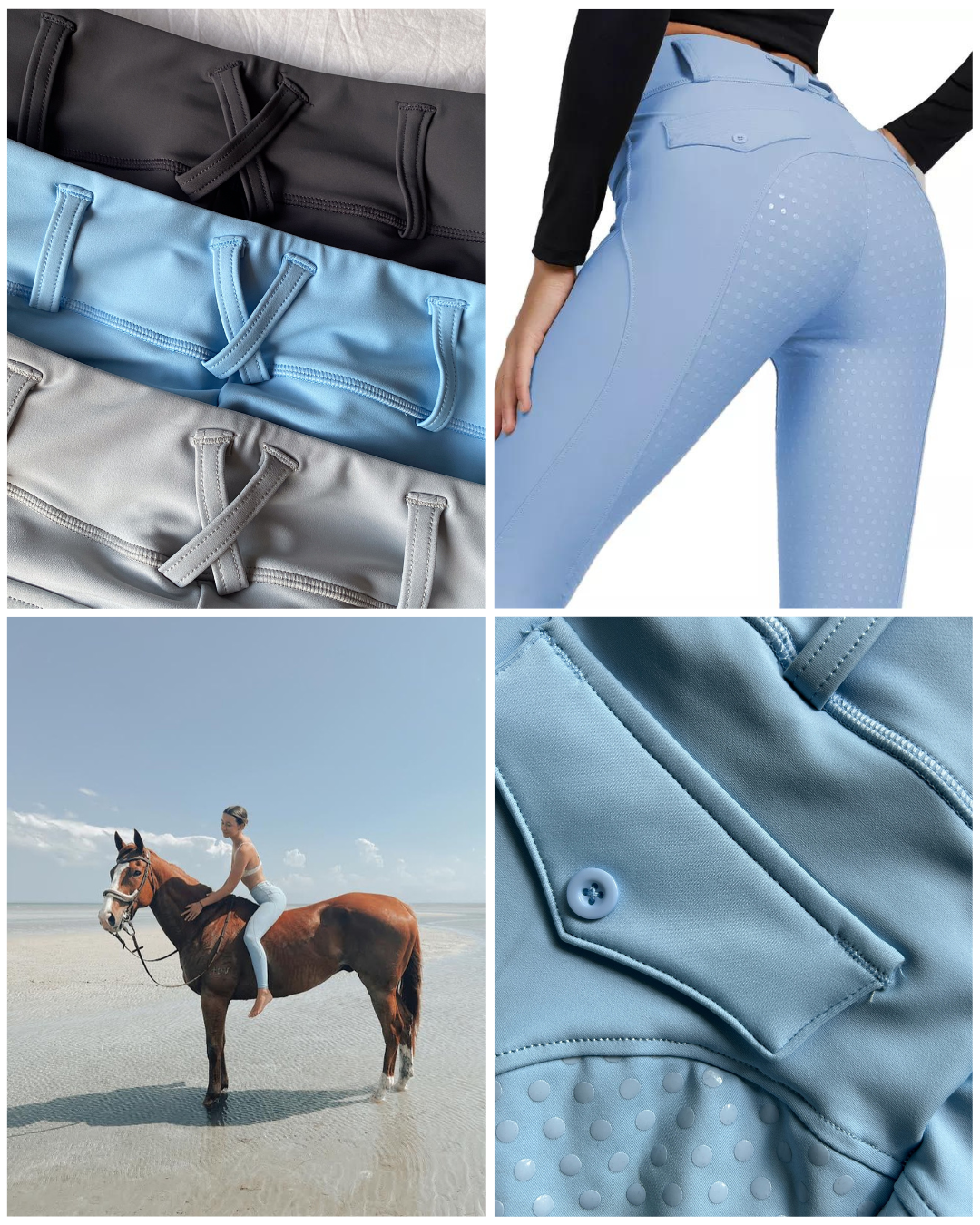 Brigs Breeches