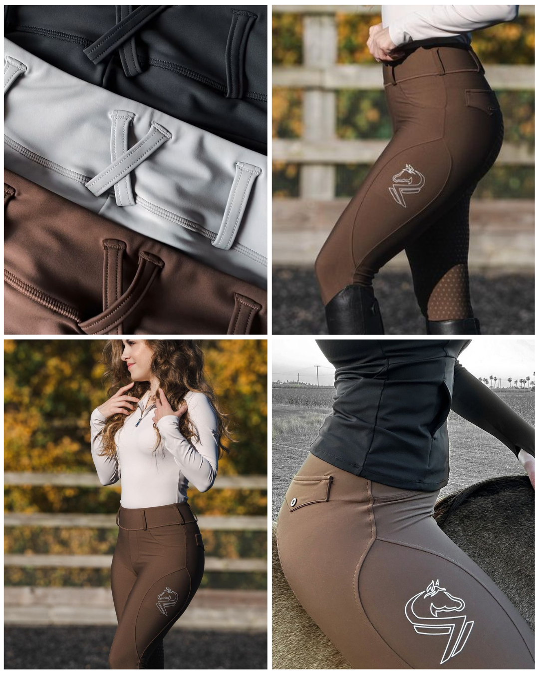 Brigs Breeches