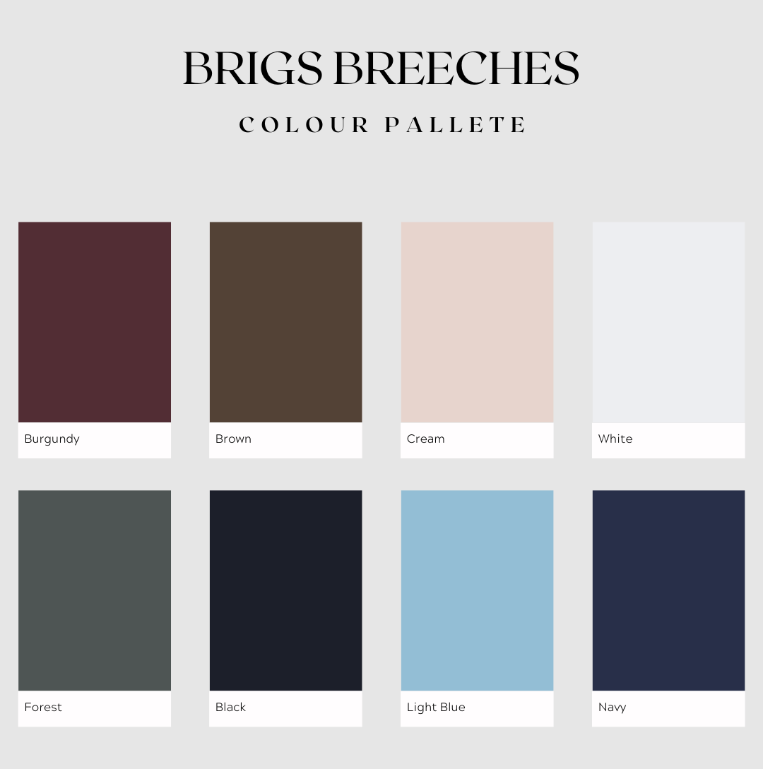 Brigs Breeches