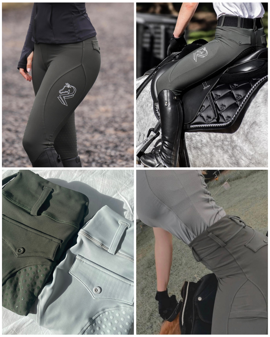 Brigs Breeches
