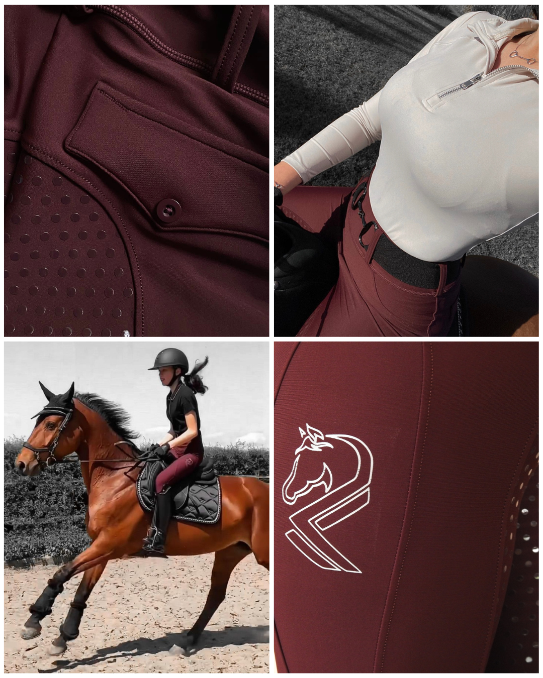 Brigs Breeches
