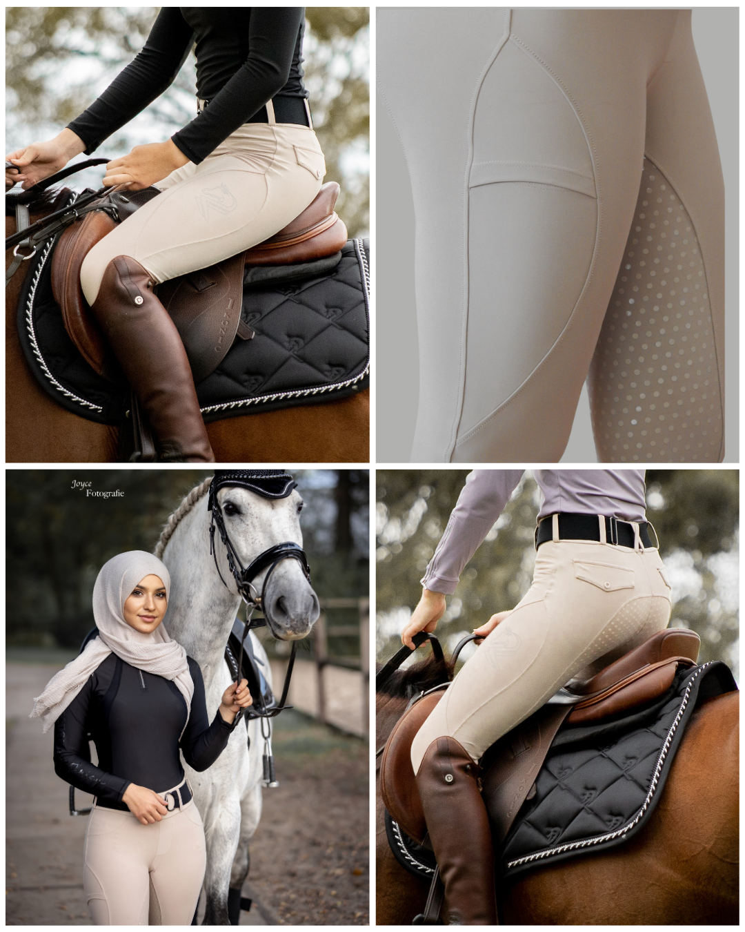 Brigs Breeches
