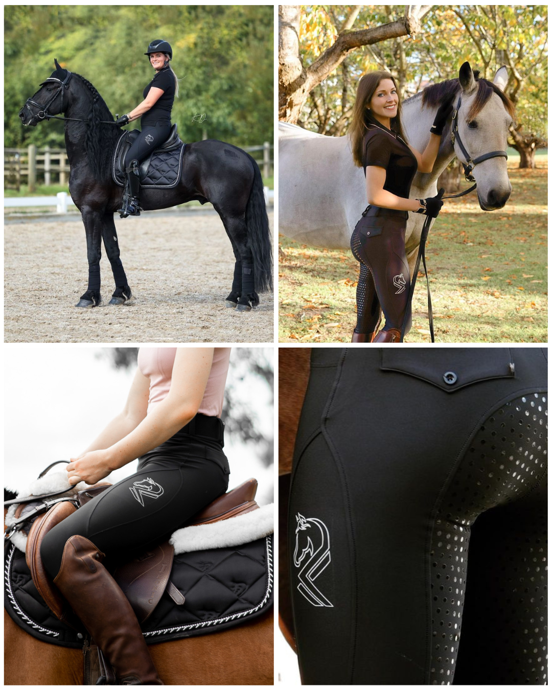 Brigs Breeches
