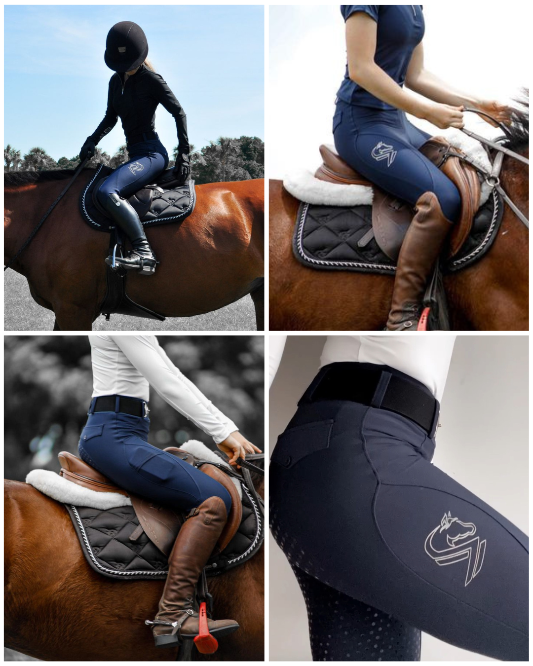 Brigs Breeches