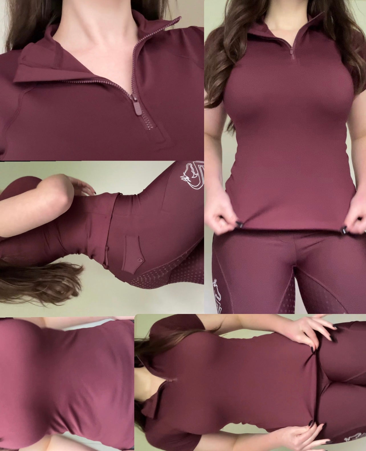 Short Sleeve Base
