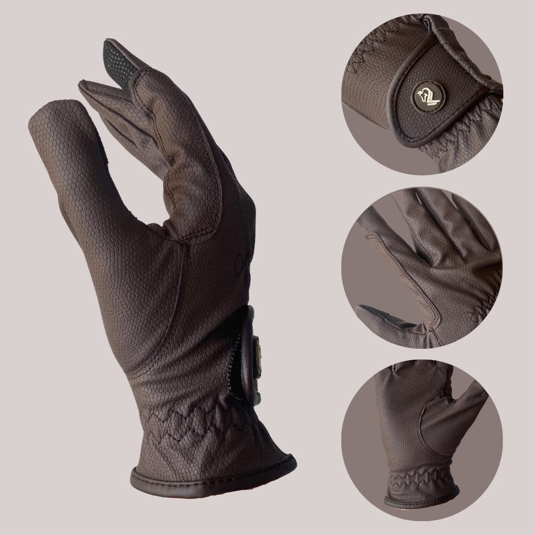 Riding Gloves