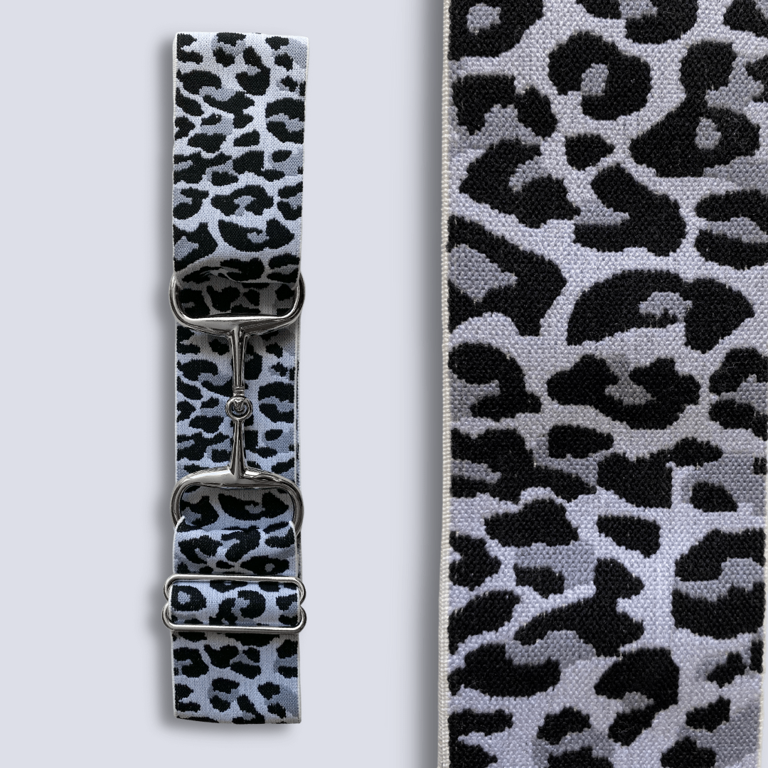 Snaffle Belt Prints + Coloured