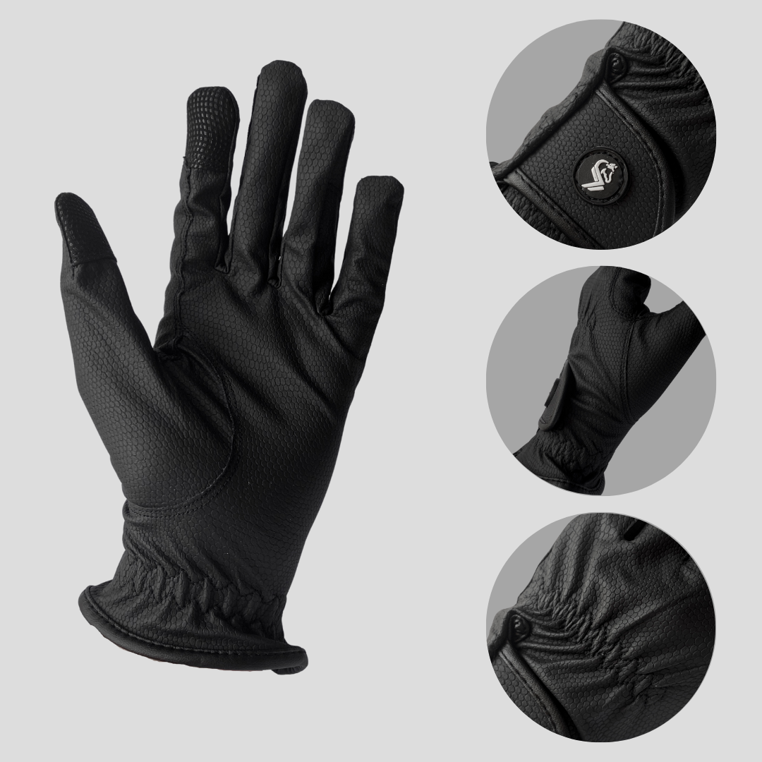 Riding Gloves