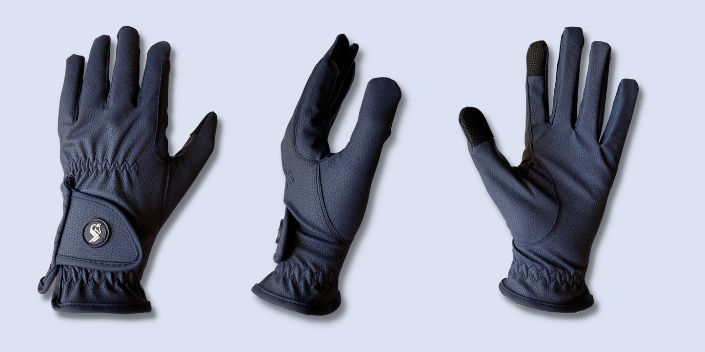 Riding Gloves