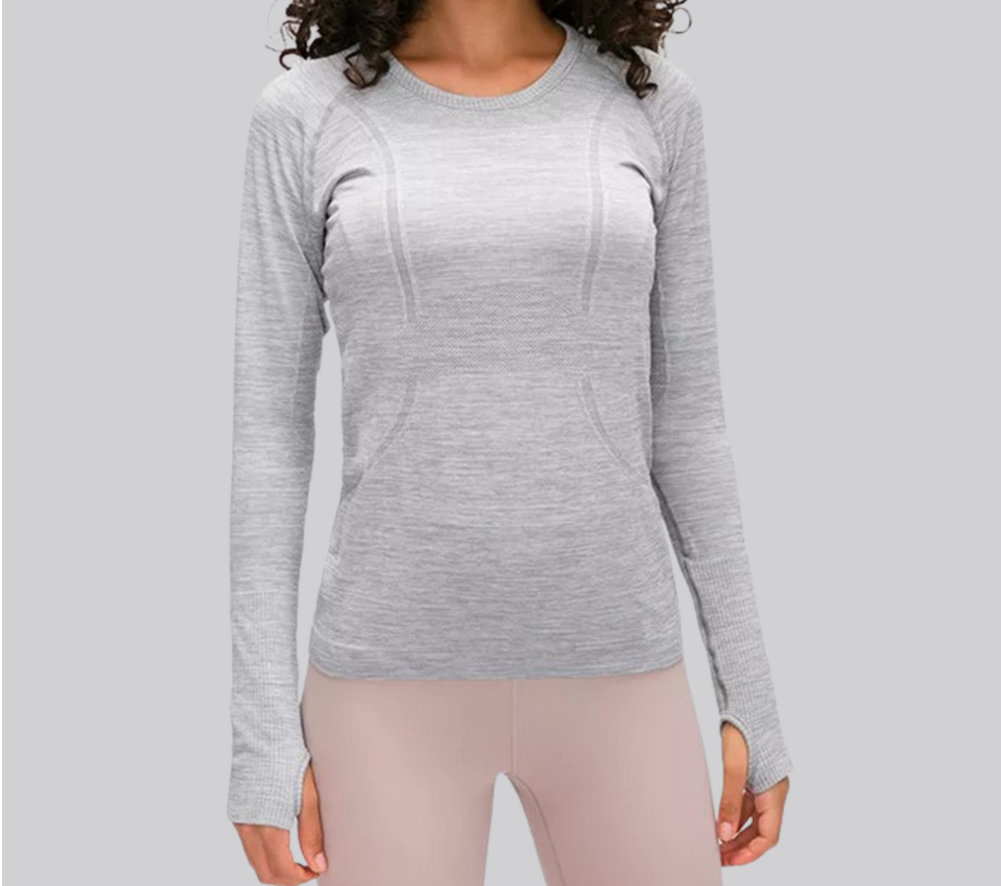 Breeze Long Sleeve