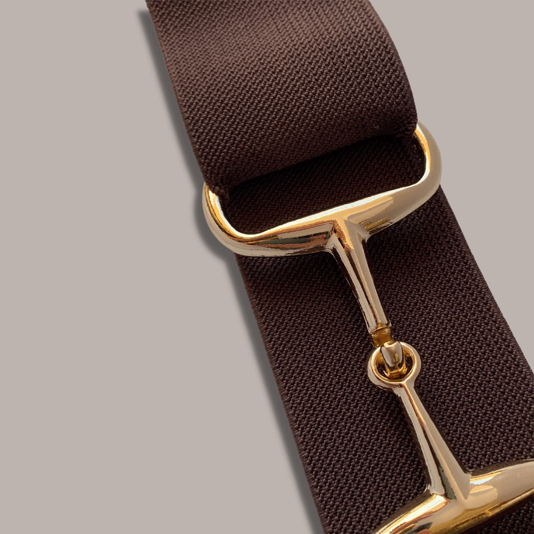 Snaffle Belt Prints + Coloured