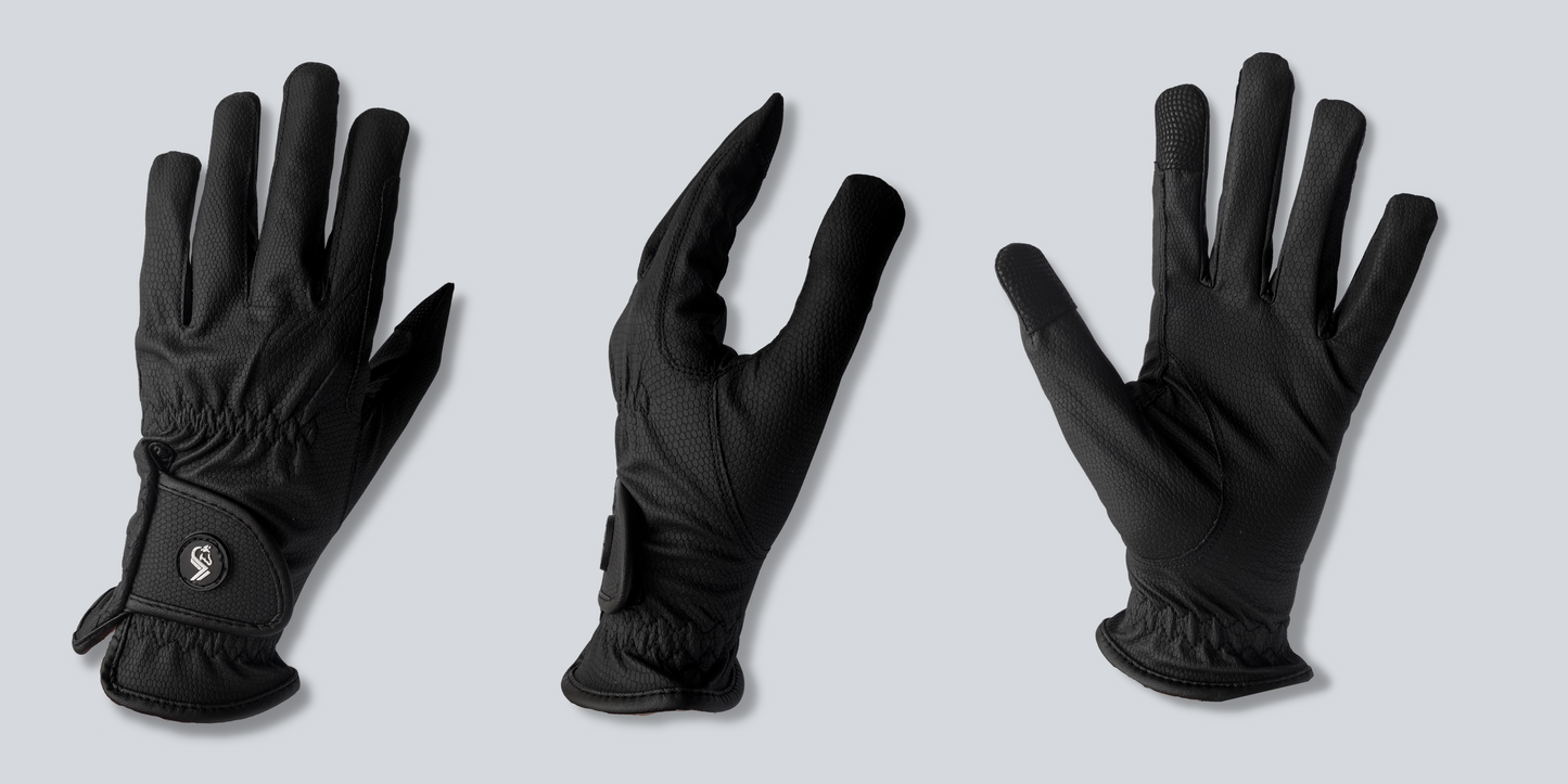Riding Gloves