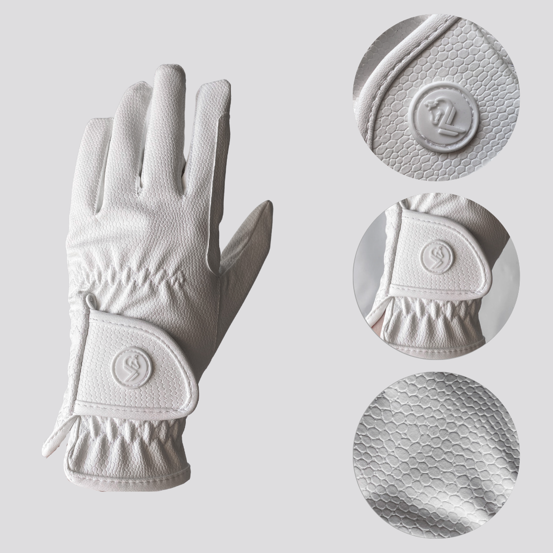 Riding Gloves