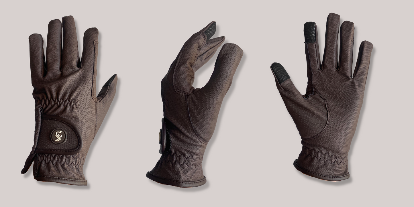 Riding Gloves