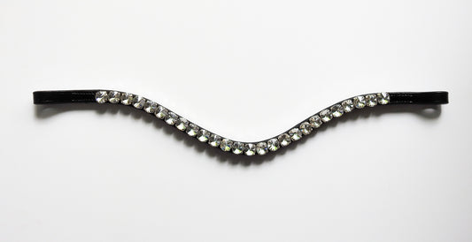 Browband Silver