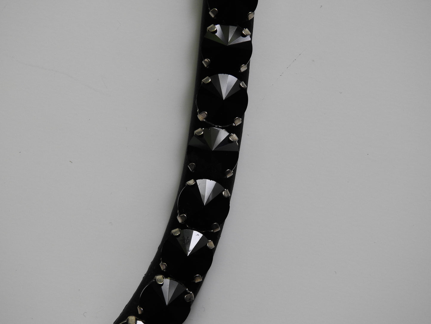 Browband Black