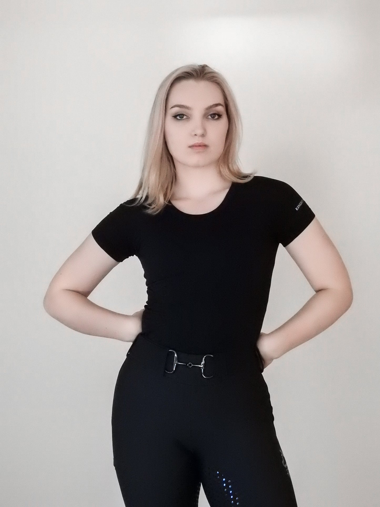Breeze Short Sleeve