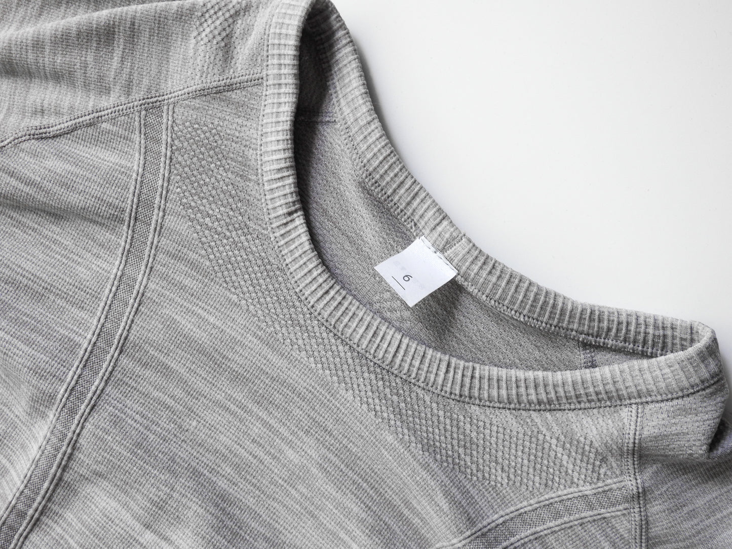 Breeze Long Sleeve