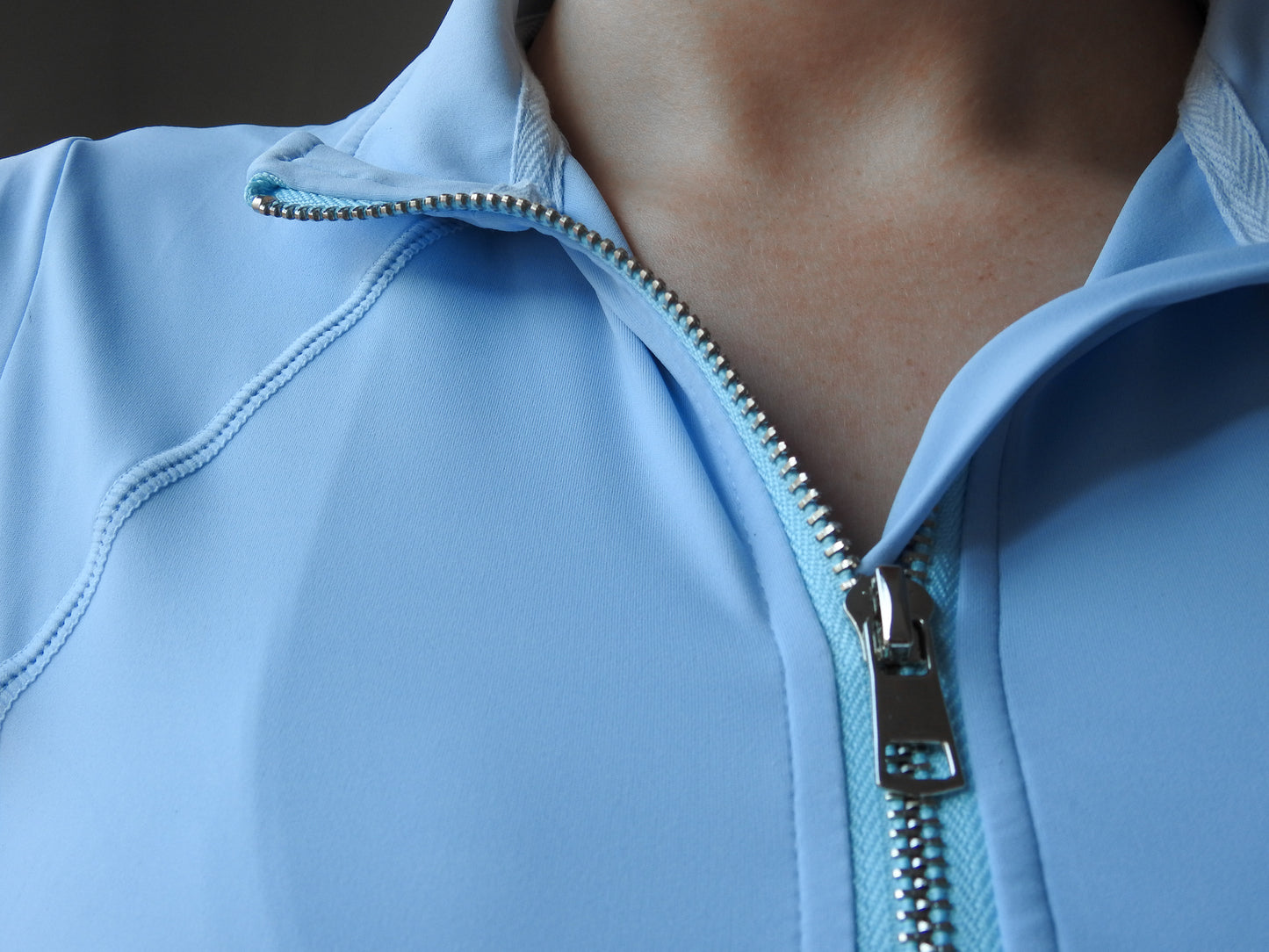 Short Sleeve Base