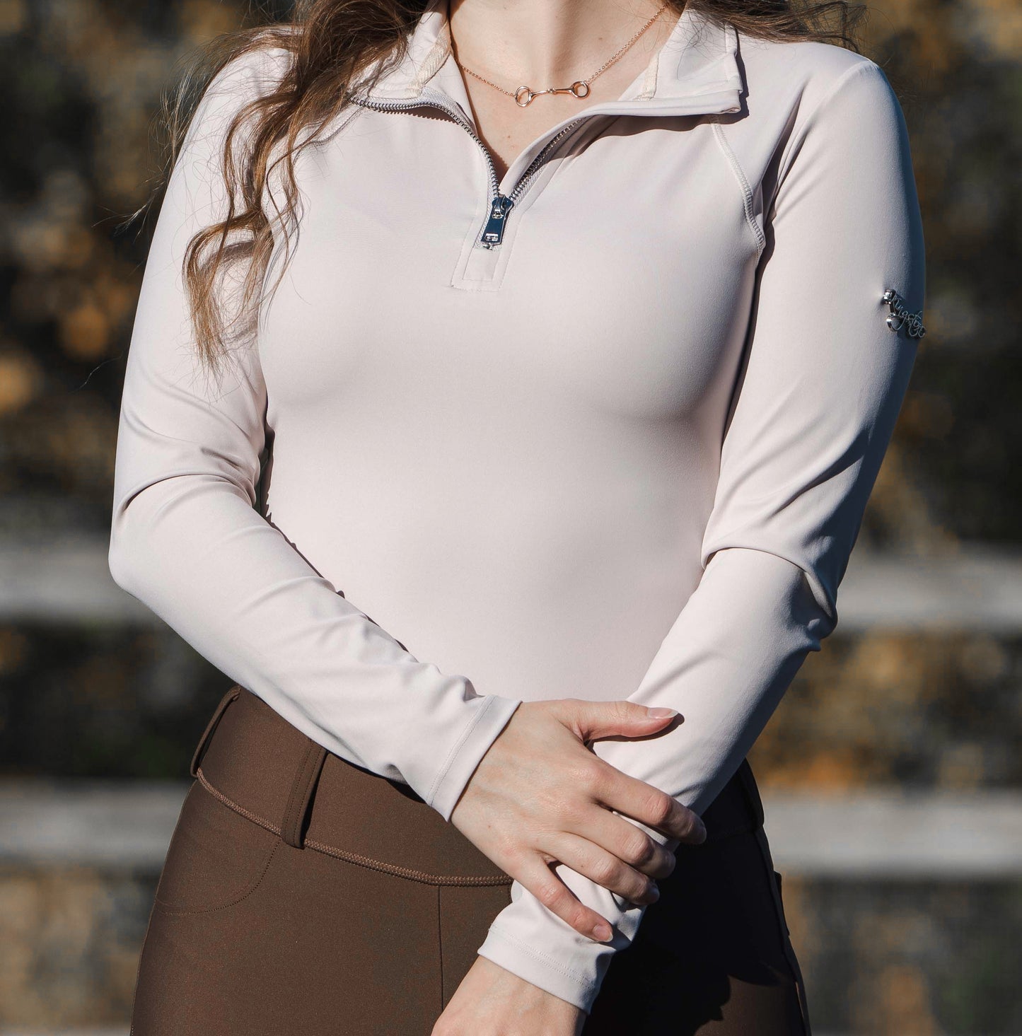 NEW Base layer