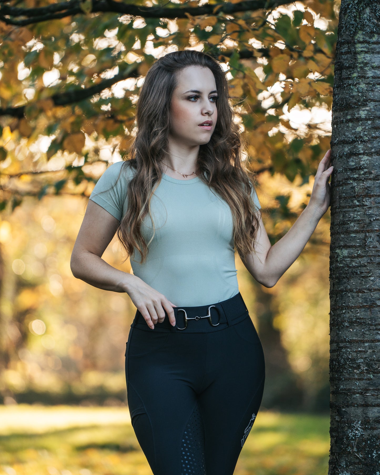 Breeze Short Sleeve