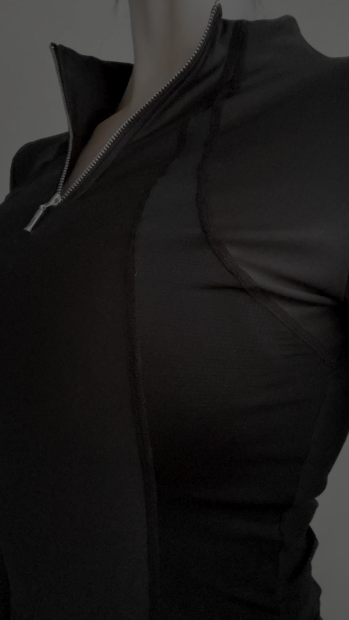 The Original Baselayer Black