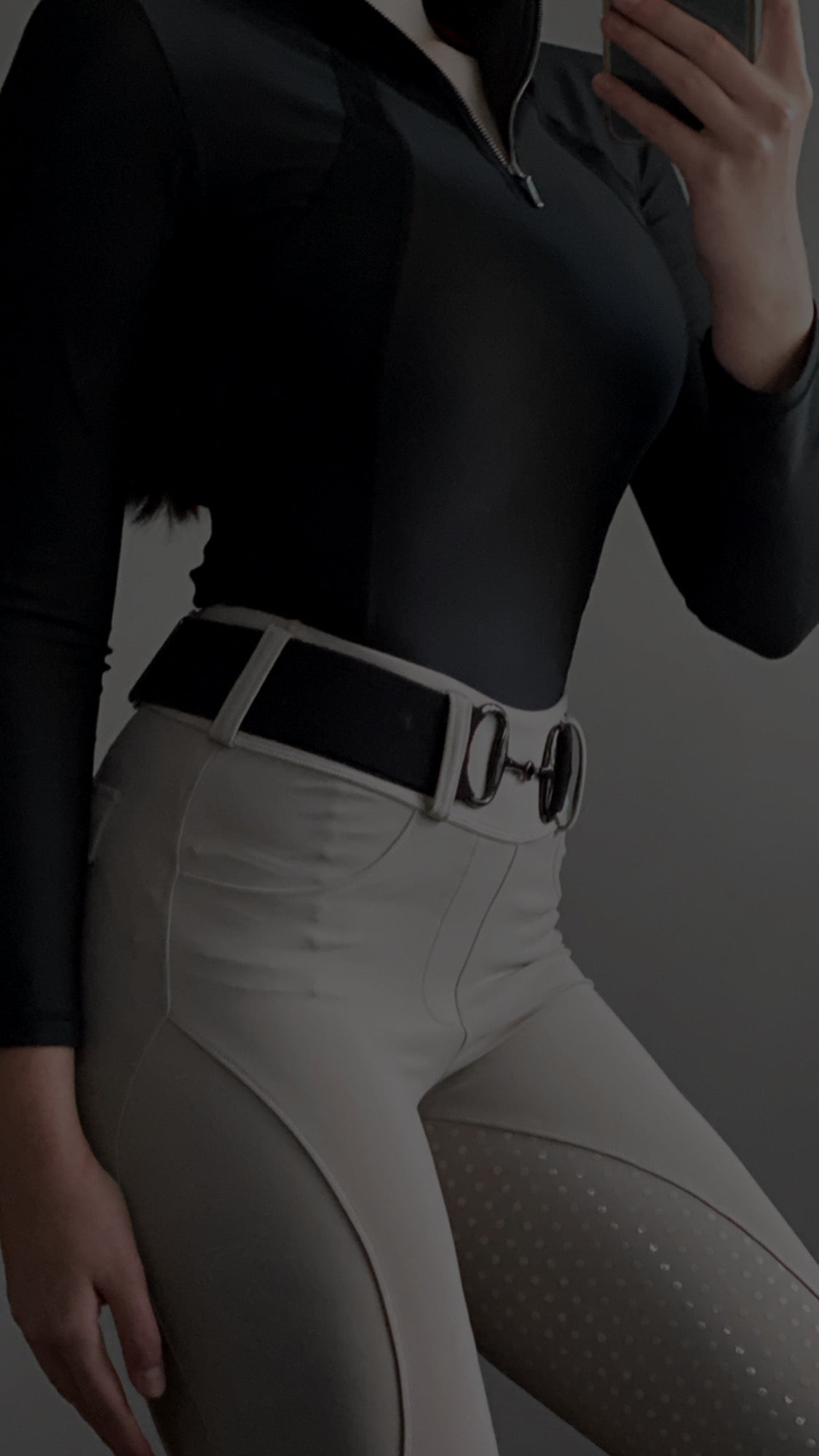The Original Baselayer Black