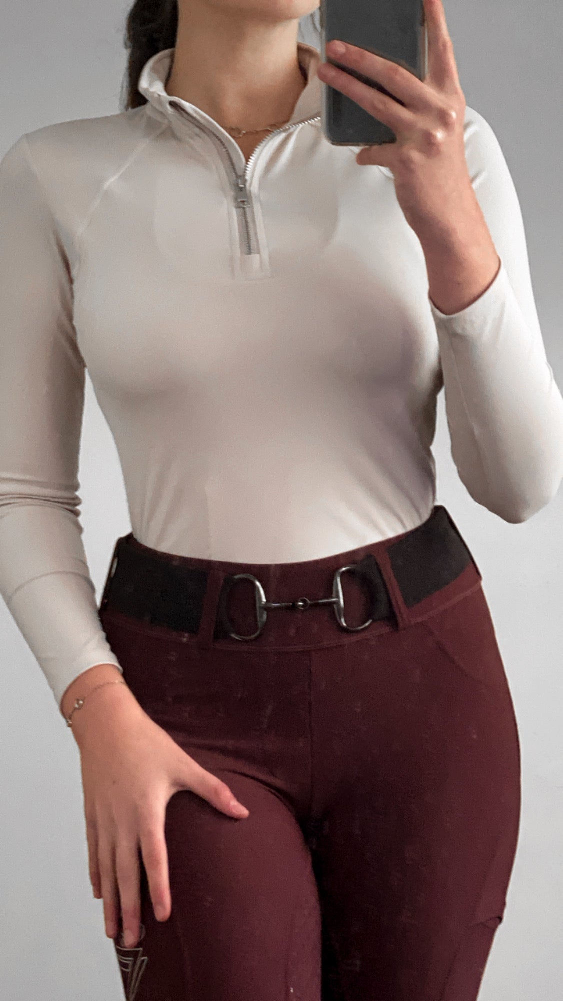 NEW Base layer