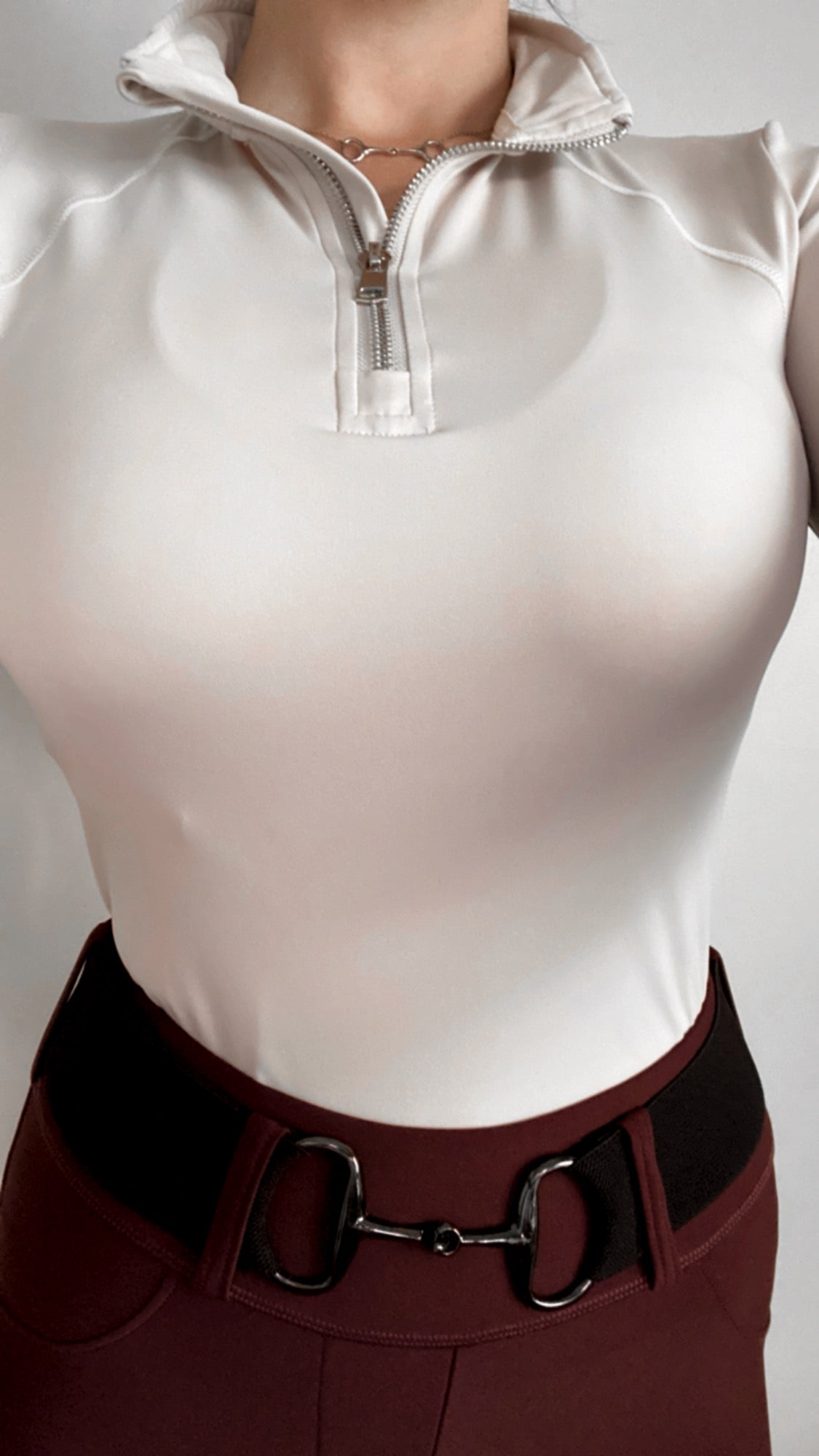 NEW Base layer