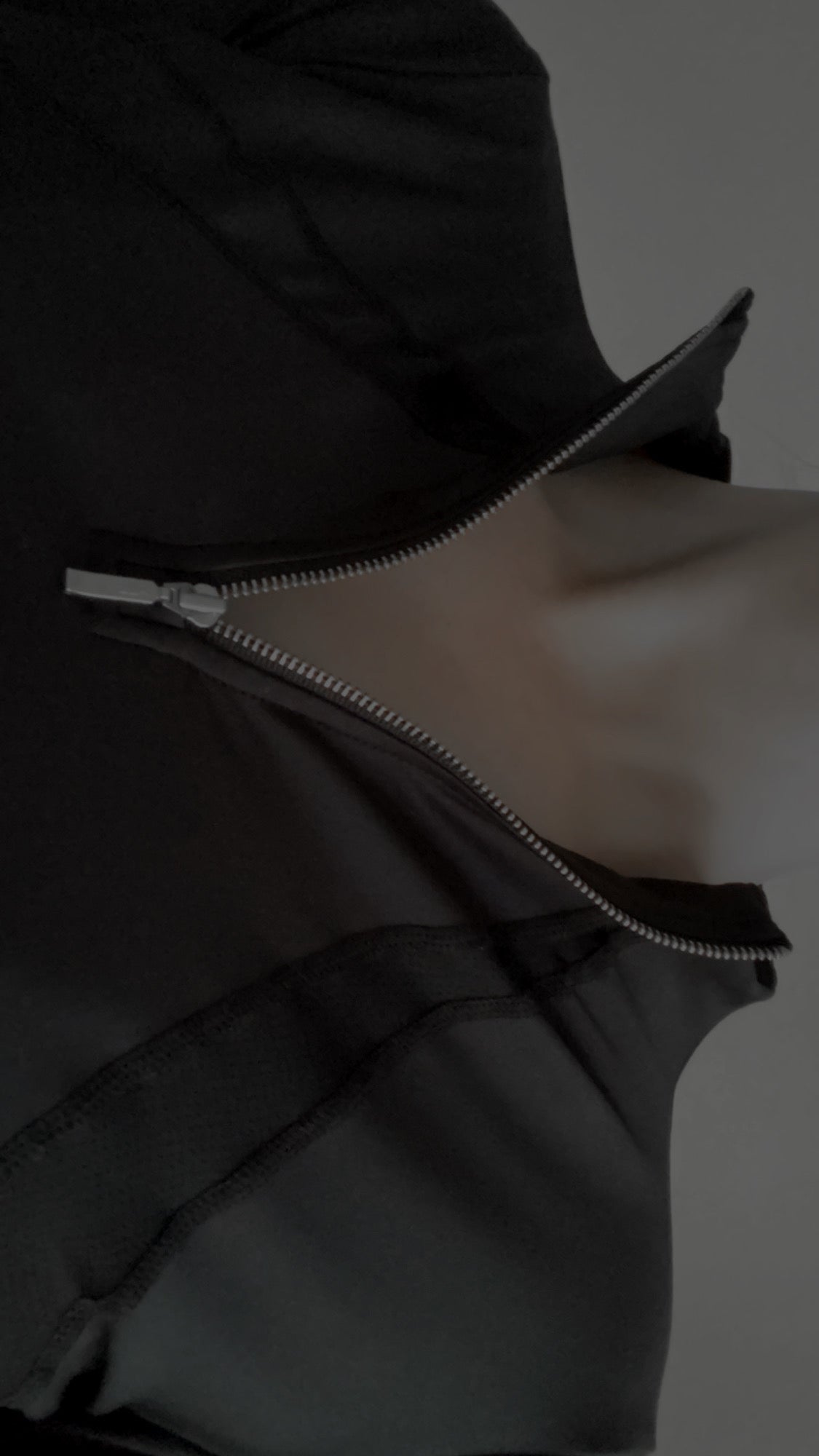 The Original Baselayer Black