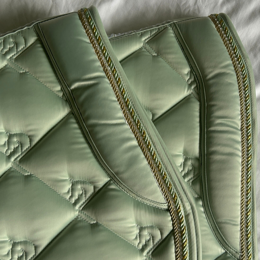 Sage Saddlepad Dressage